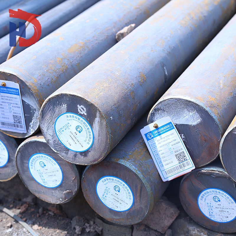 Q345 Carbon Steel Bar