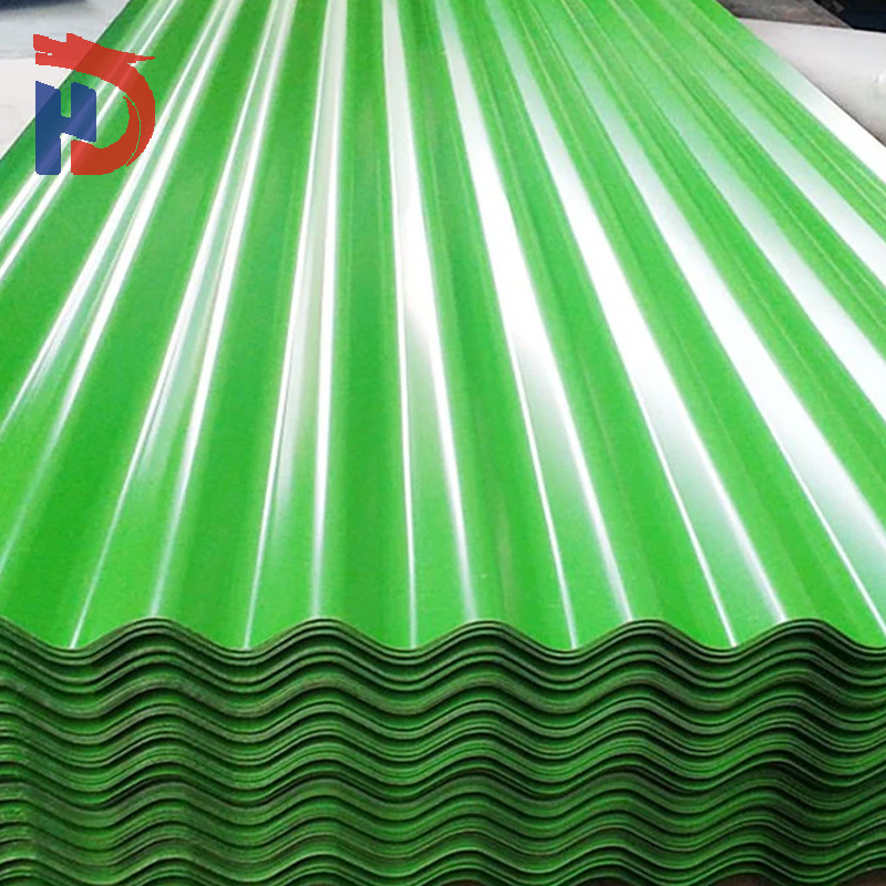 S220/250/280/320/350GD+Z Corrugated Board S220/250/280/320/350GD+Z Corrugated Board