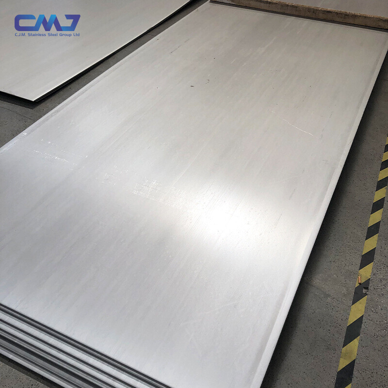 304 Stainless Steel Sheet