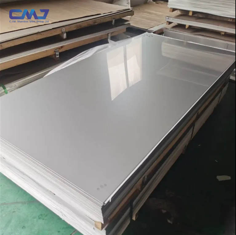 410L Stainless Steel Sheet