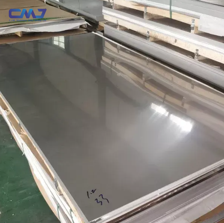316/316L Stainless Steel Sheet