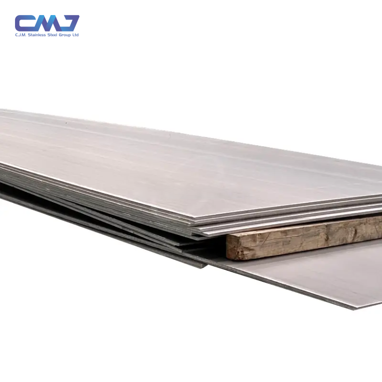 410 Stainless Steel Sheet