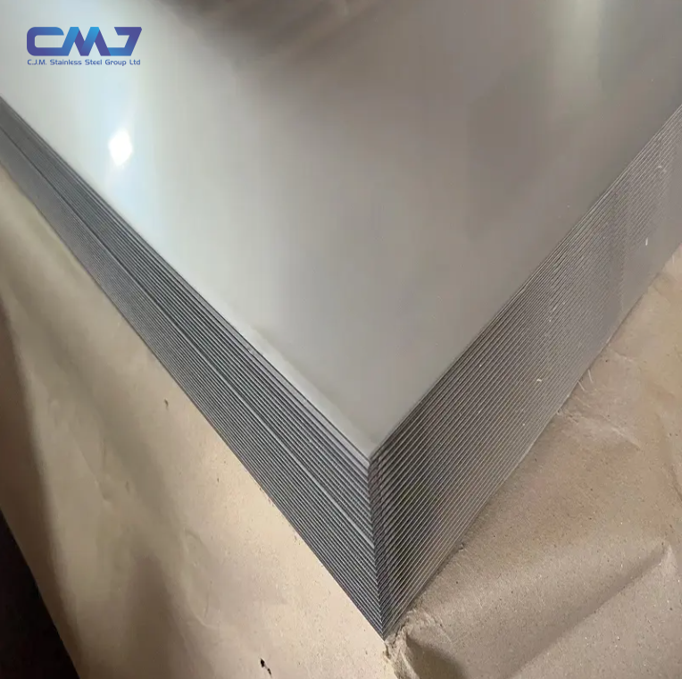 410 Stainless Steel Sheet