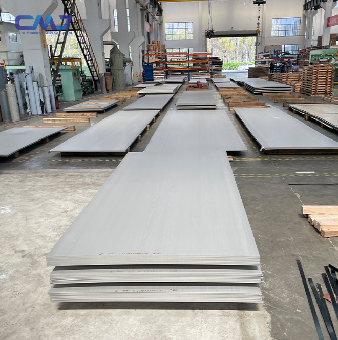 430 Stainless Steel Sheet