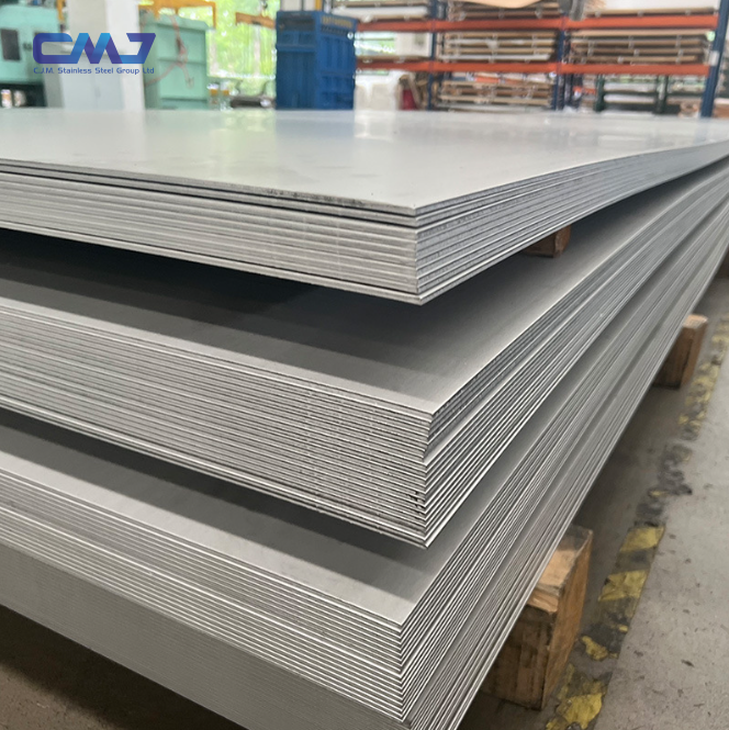 430 Stainless Steel Sheet