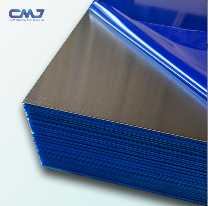 430 Stainless Steel Sheet