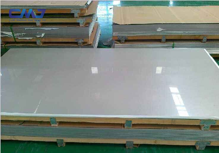 440C Stainless Steel Sheet
