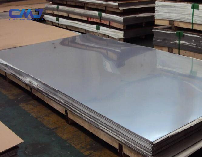 440C Stainless Steel Sheet