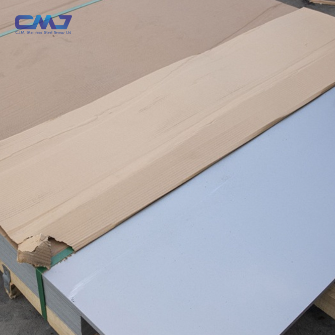 2205 Stainless Steel Sheet