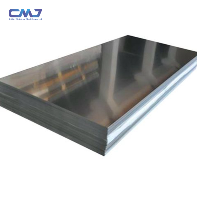 2205 Stainless Steel Sheet