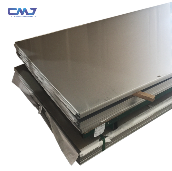 440C Stainless Steel Sheet