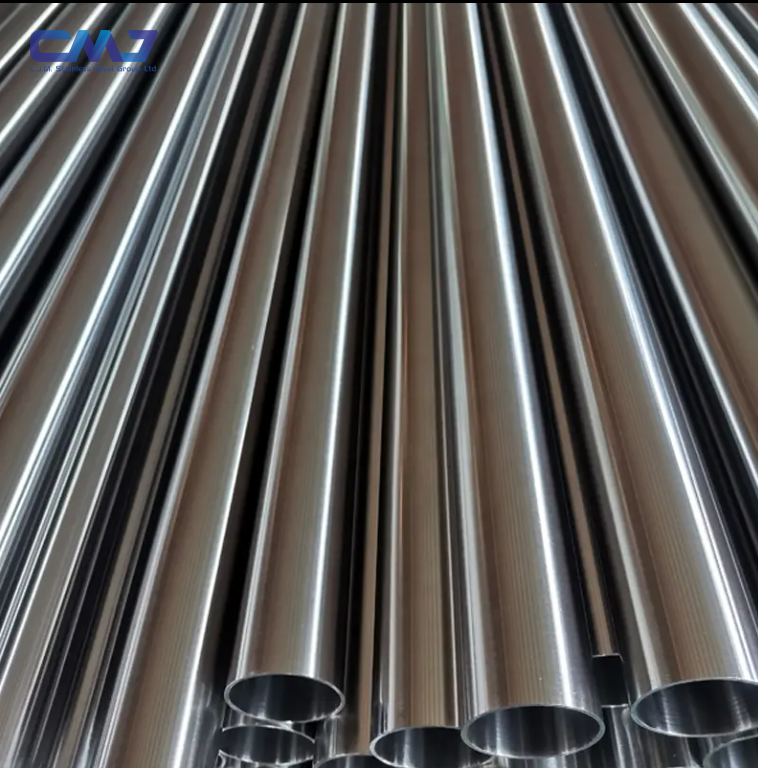 321 Stainless Steel Pipe