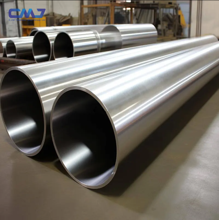 304 Stainless Steel Pipe