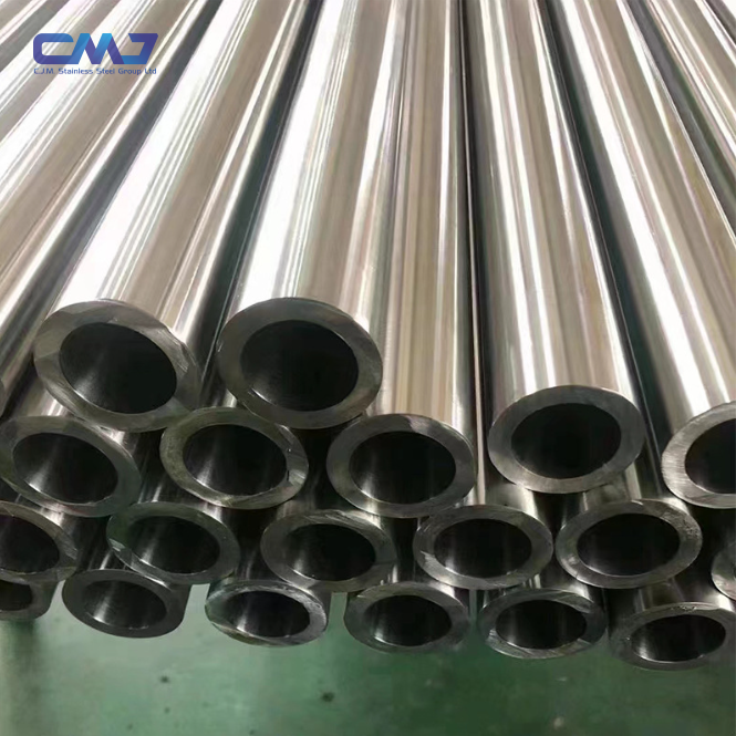 430 Stainless Steel Pipe
