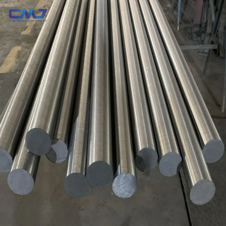 301 Stainless steel Bar