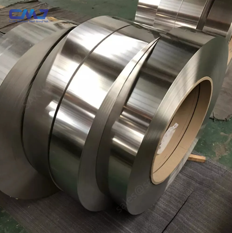309S Stainless Steel Strip