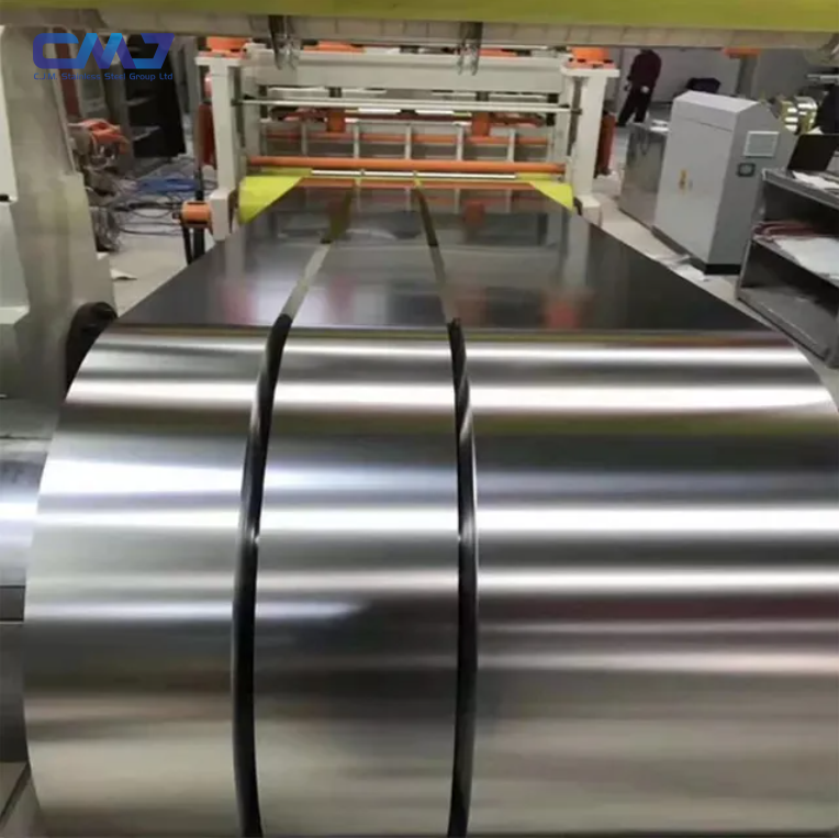 304/304L Stainless Steel Strip