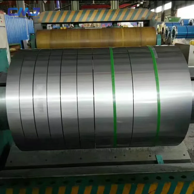 304/304L Stainless Steel Strip