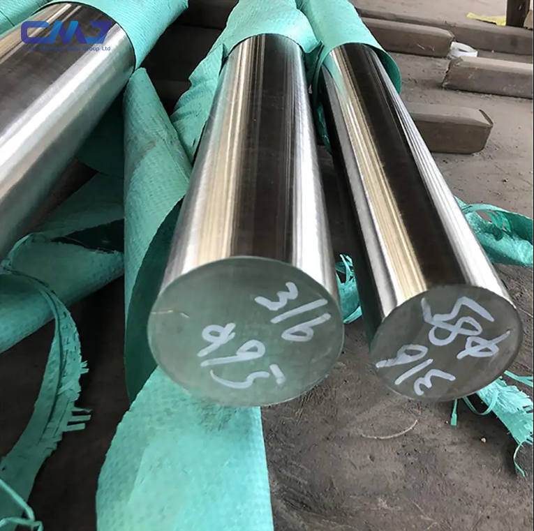 316/316L Stainless steel Bar