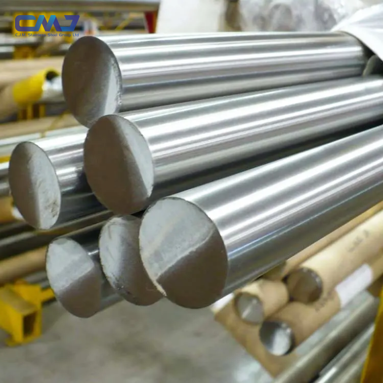 Stainless Steel Manufacturer