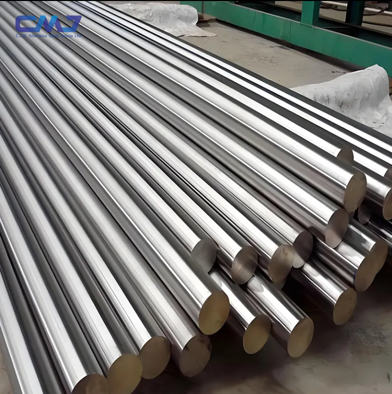 2205 Stainless steel Bar