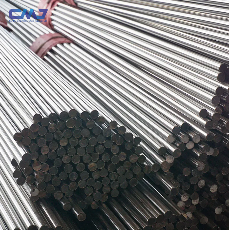 321 Stainless steel Bar