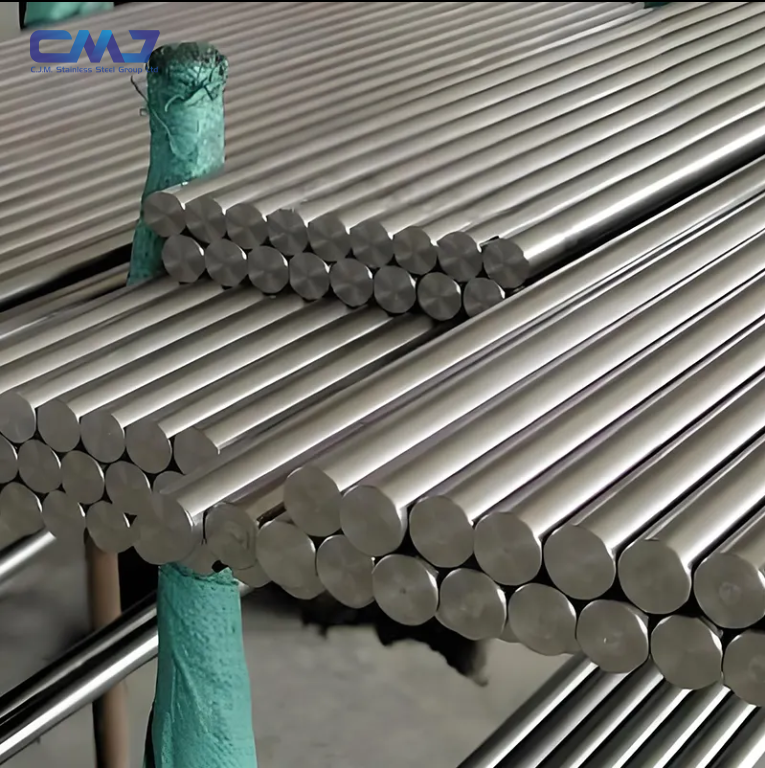 321 Stainless steel Bar