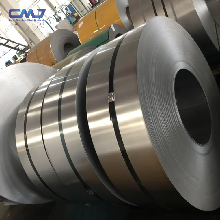 316/316L Stainless Steel Strip