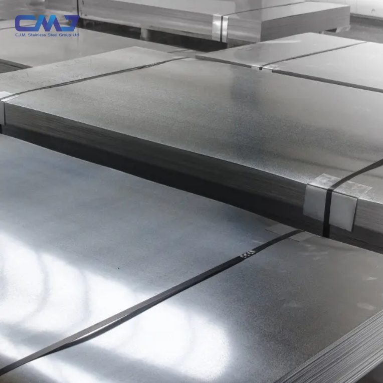 301 Stainless Steel Sheet