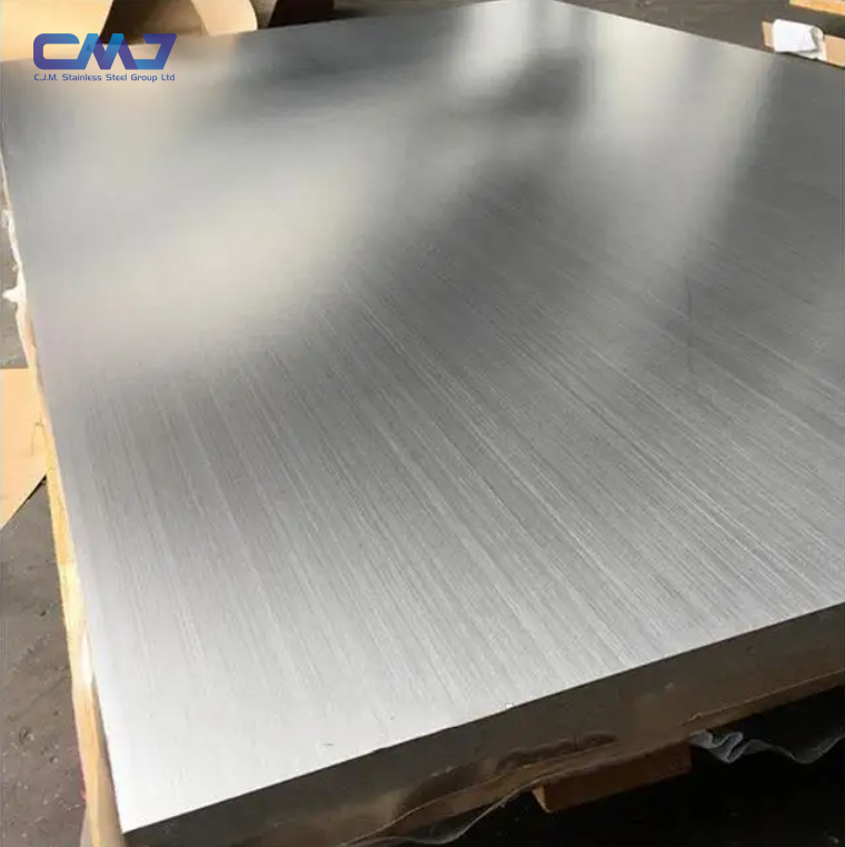 301 Stainless Steel Sheet