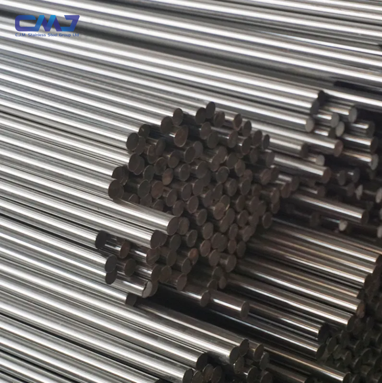321 Stainless steel Bar
