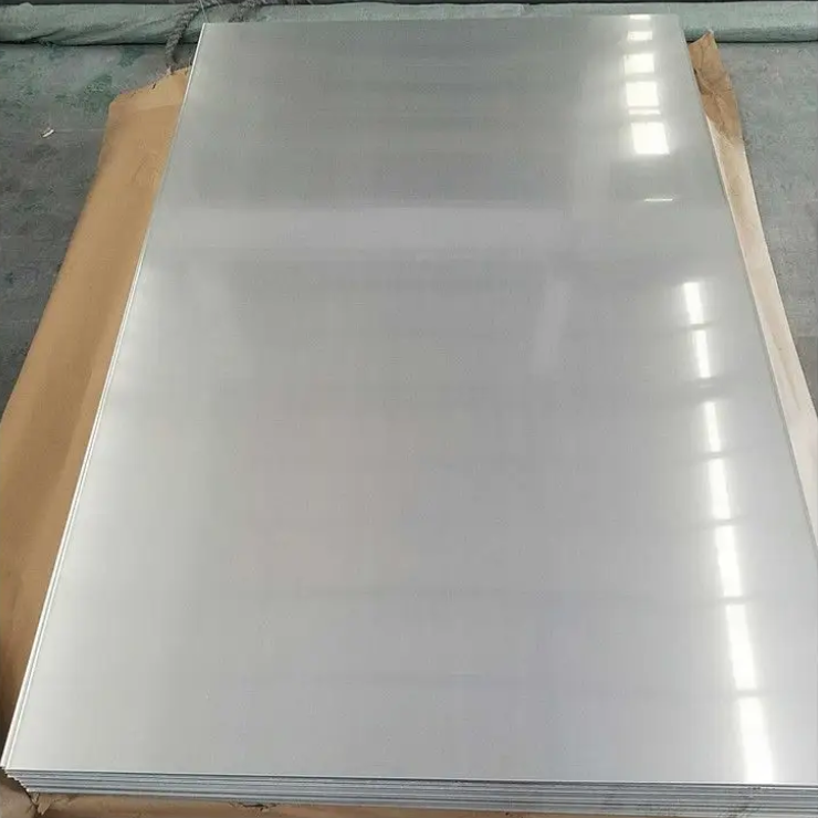 201 Stainless Steel Sheet