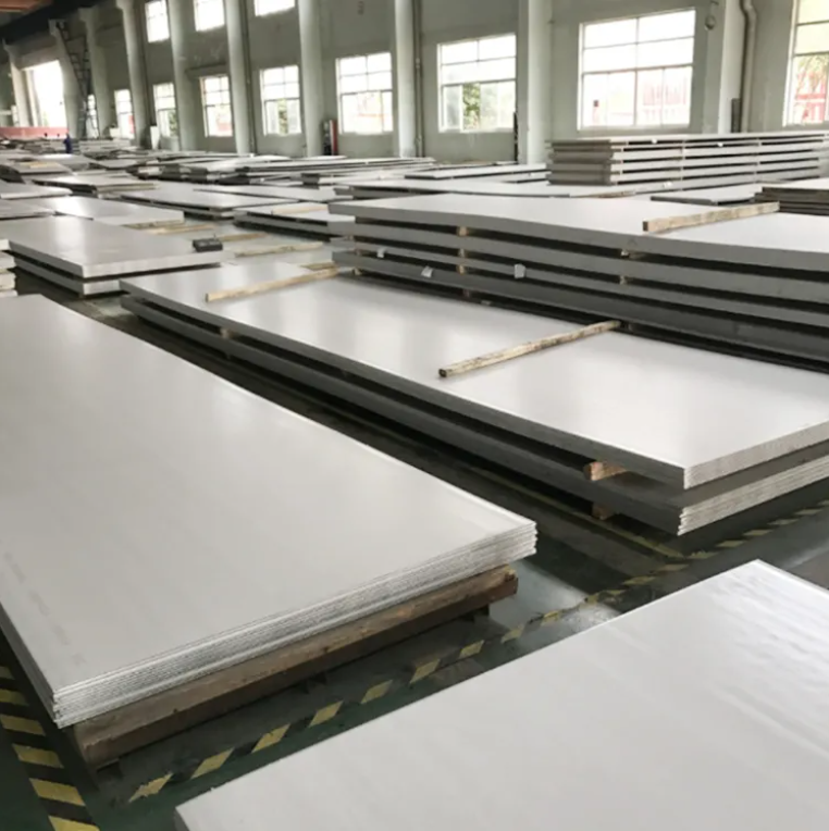 904L Stainless Steel Sheet