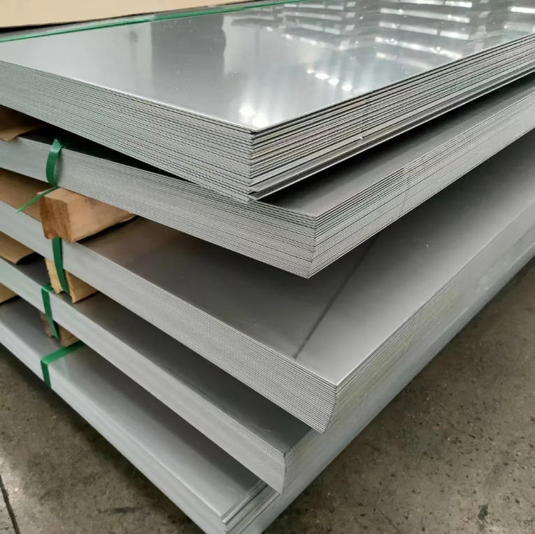 2507 Stainless Steel Sheet