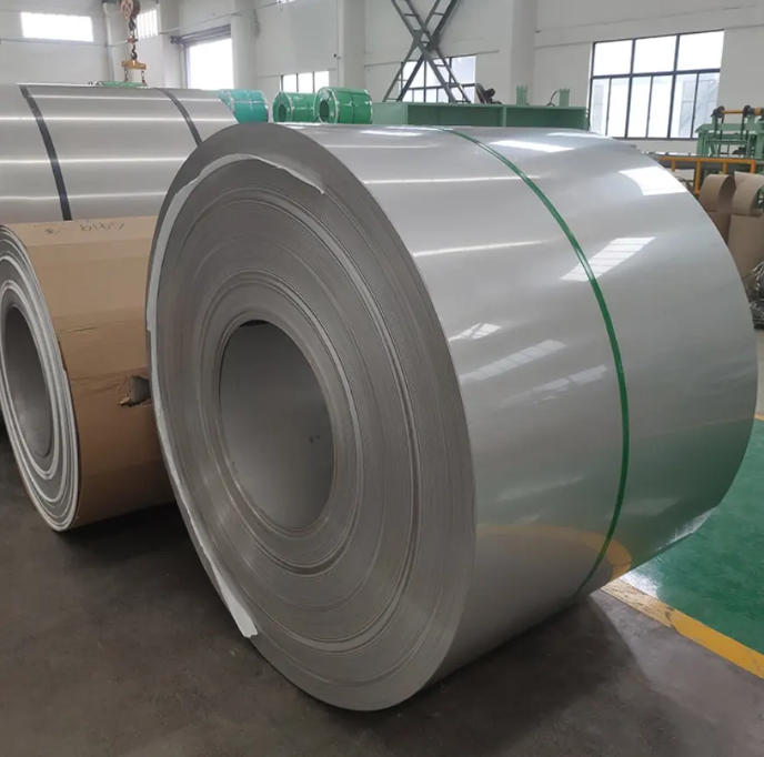 Stainless Steel Manufacturer