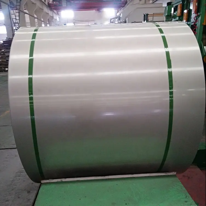 309S Stainless Steel Coil