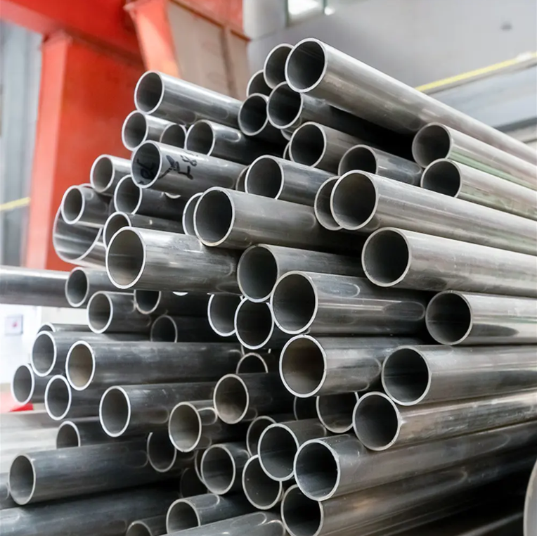 2205 Stainless Steel Pipe