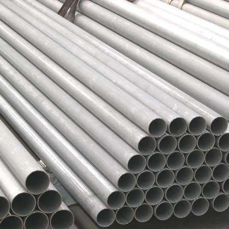 Stainless Steel Manufacturer