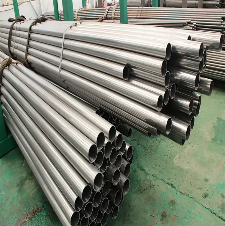 410 Stainless Steel Pipe