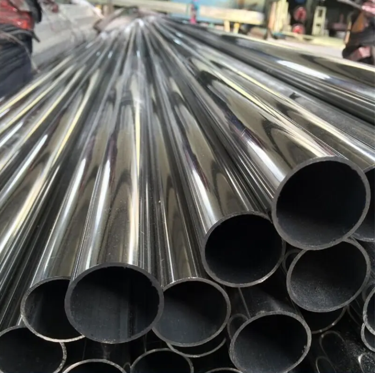 904L Stainless Steel Pipe