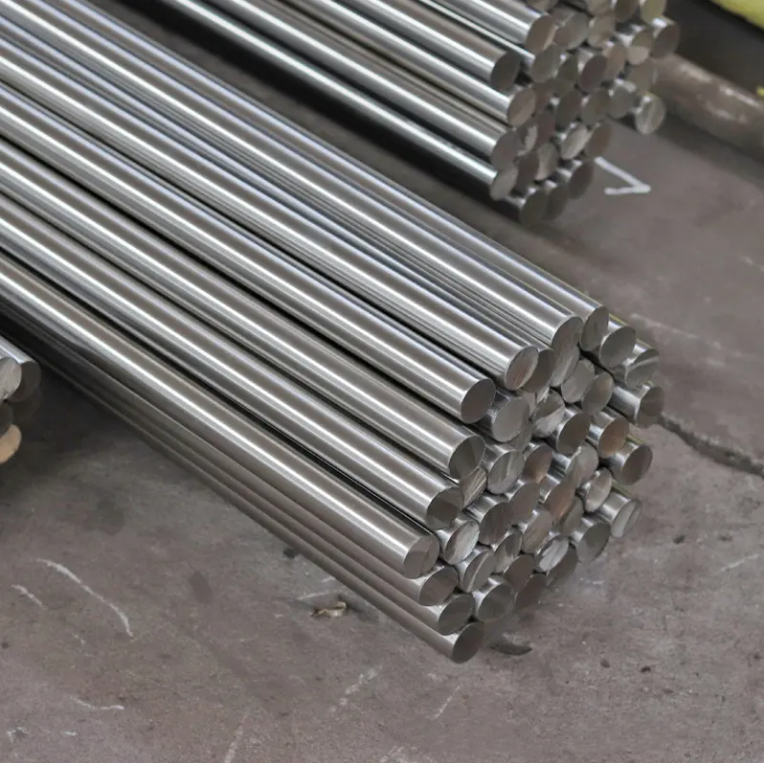 904L Stainless steel Bar