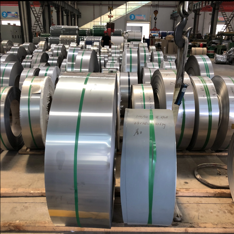 430 Stainless Steel Strip