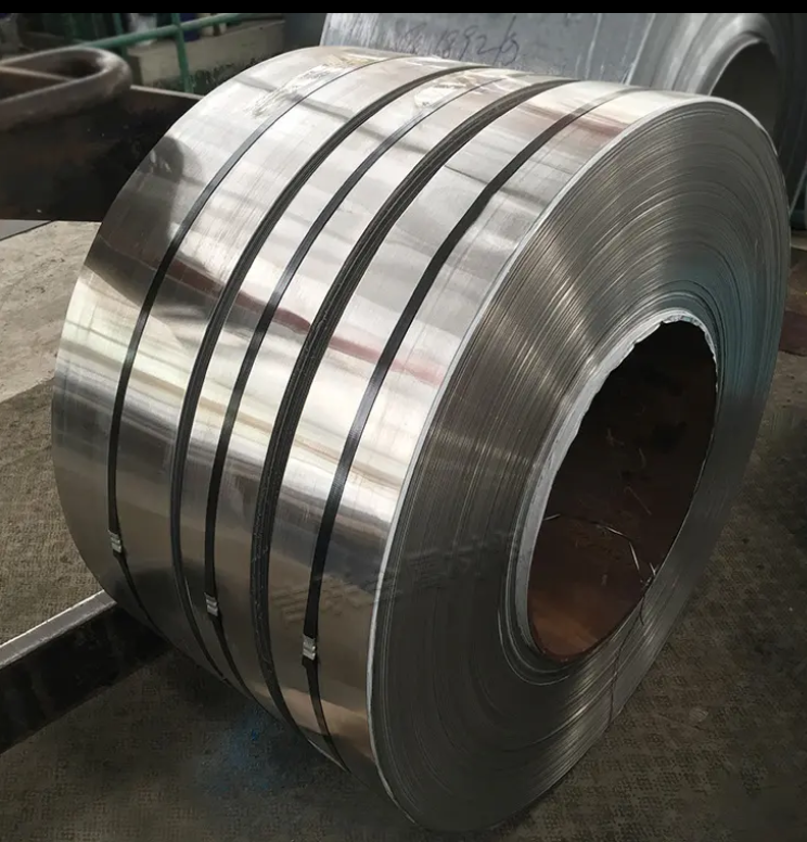 201 Stainless Steel Strip