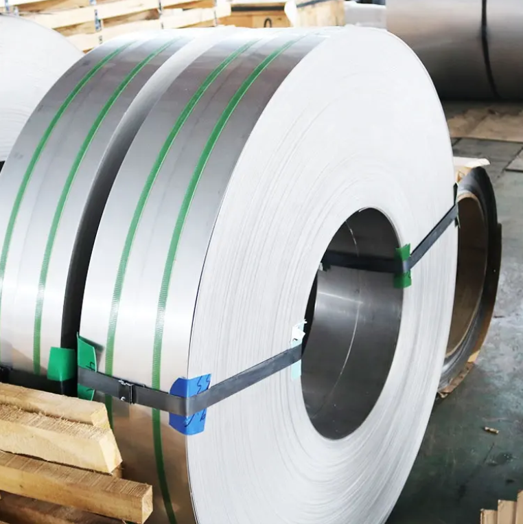 2205 Stainless Steel Strip