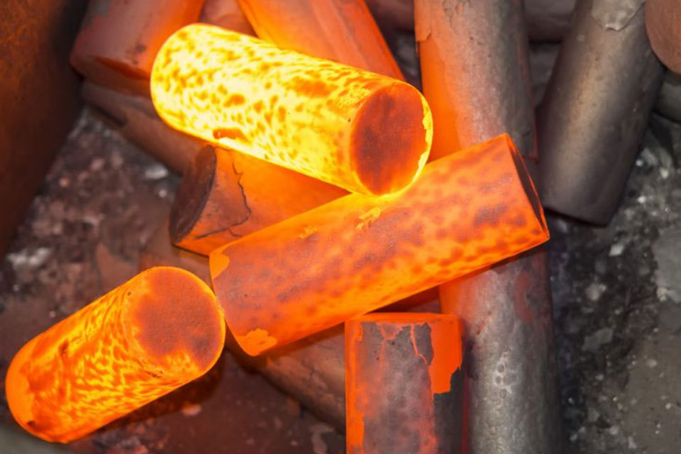 We have been committed to the steel industry for nearly 15 years and have developed many loyal customers in Europe