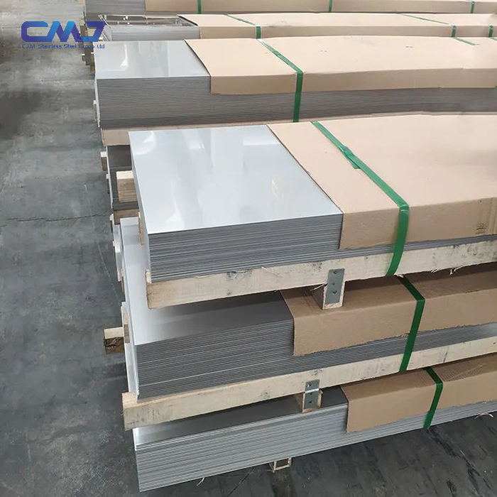 304 Stainless Steel Sheet
