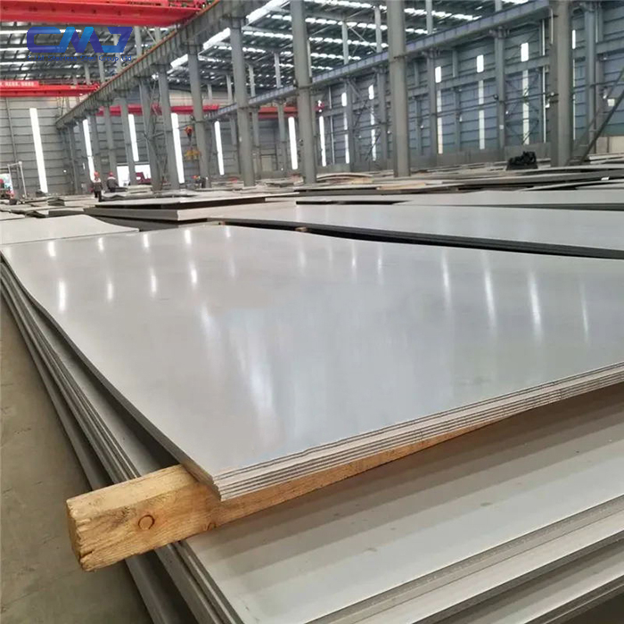 304 Stainless Steel Sheet