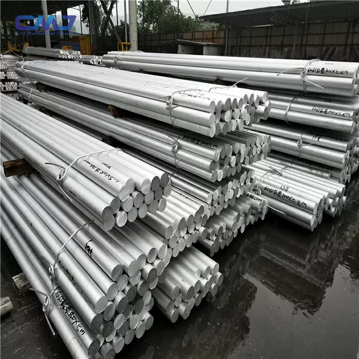 1000 Aluminium Bar 