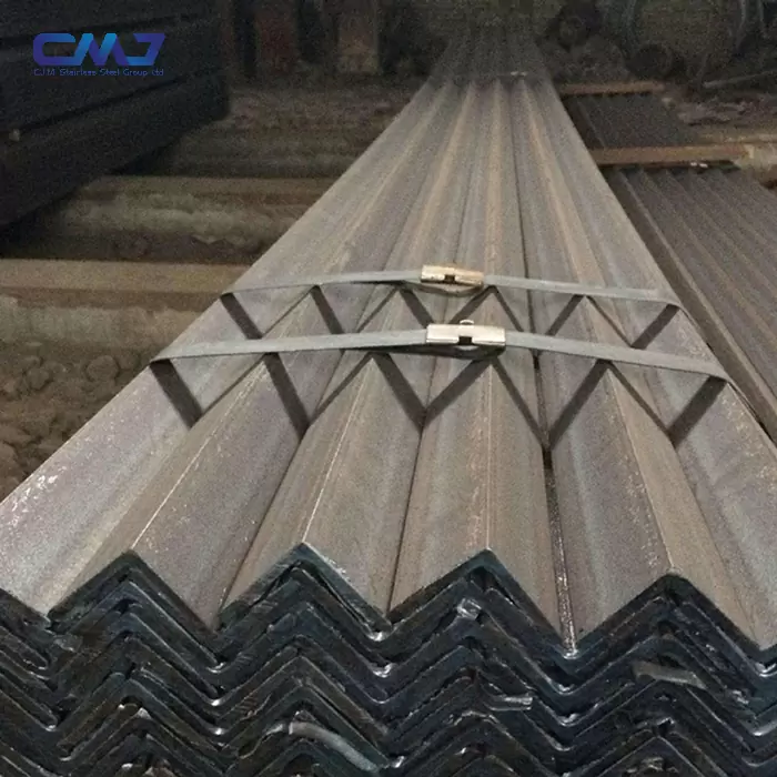 Q345 Angle Steel