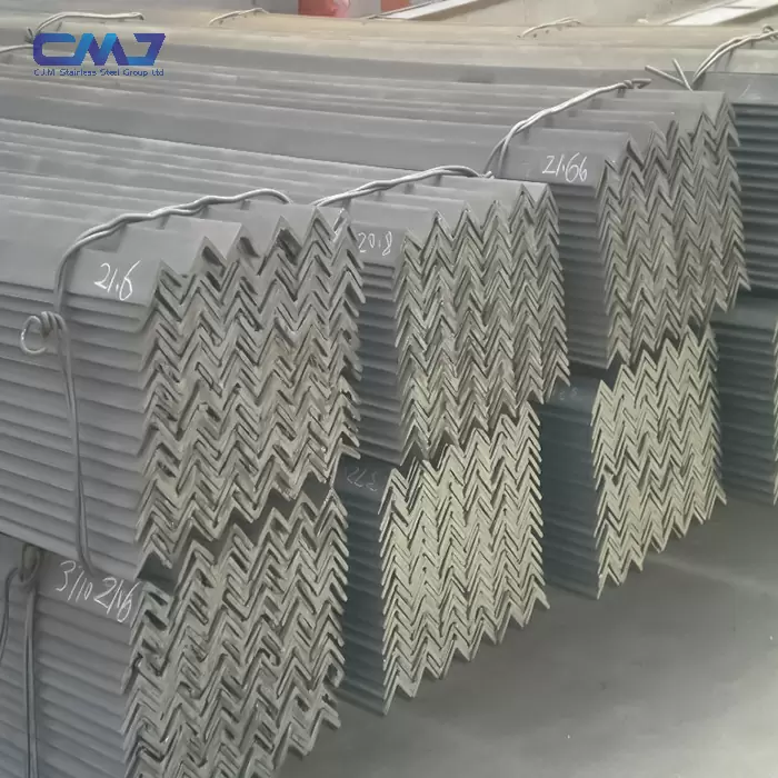 ASTM  Angle Steel